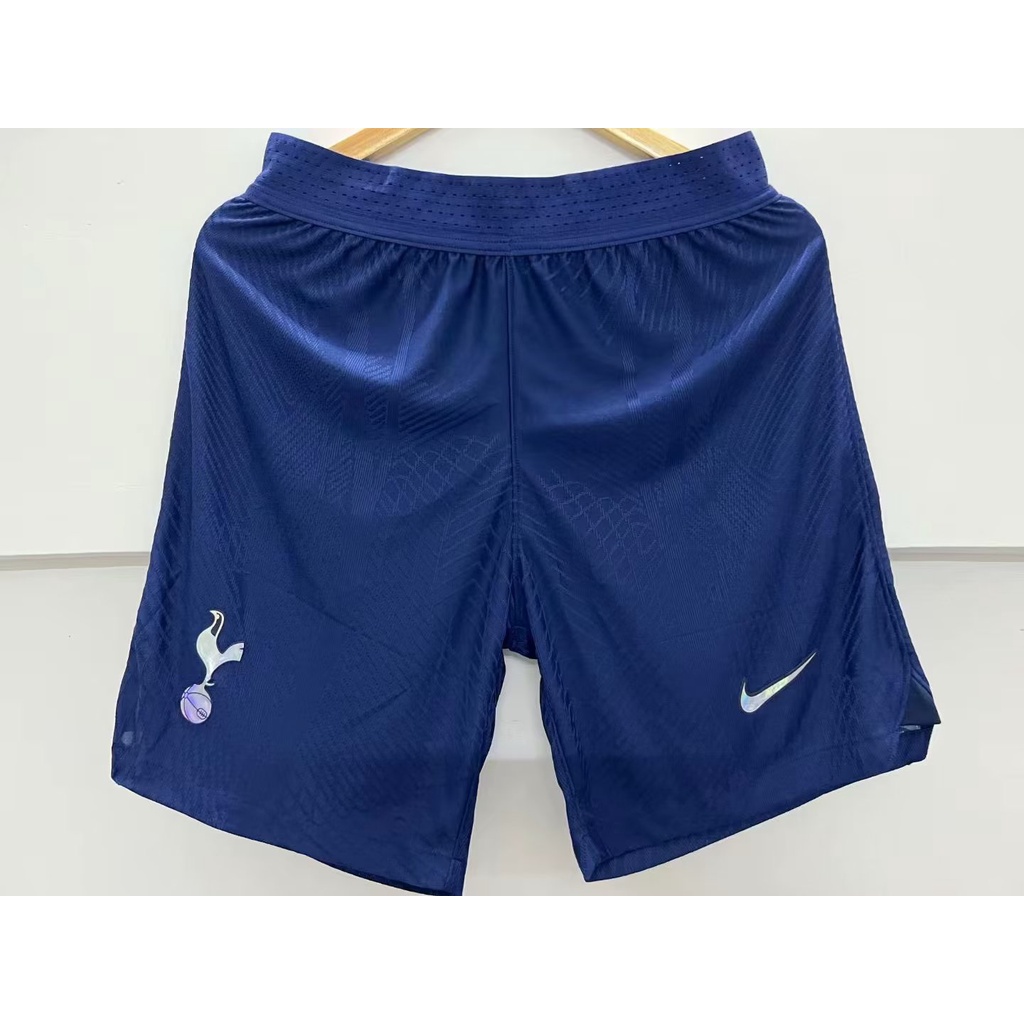 shorts Quần Short Bóng Đá Thể Thao Ngoài Trời Phong Cách tottenham