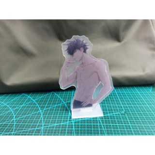 Mô hình Standee Jujutsu Kaisen Half Body Acrylic Stand Geto Suguru Gojo