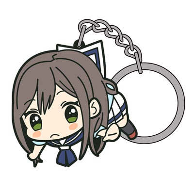 M C Kh A Bang Dream Arisa Ichigaya Toyama Kasumi Ushigome Rimi Saya