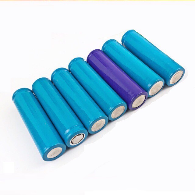 Cellpin Gutek Pin 18650 1200mah Chuẩn Dung Lượng Dùng Cho Sạc Dự Phòng