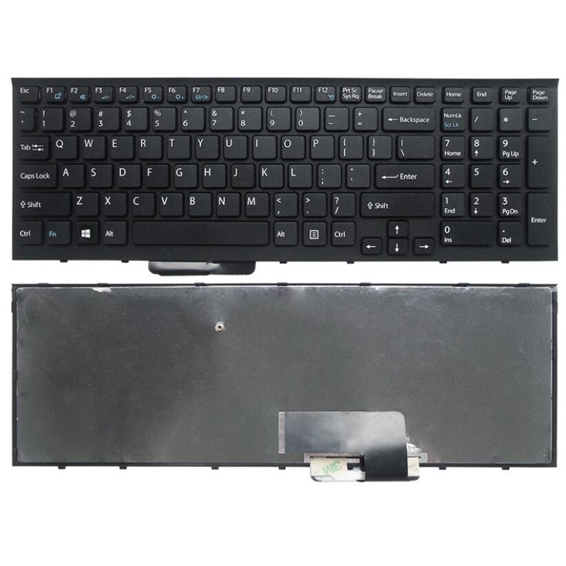 Bàn Phím laptop Cho Sony Vaio VPC EH VPCEH EL PCG 71712L PCG 71713L PCG