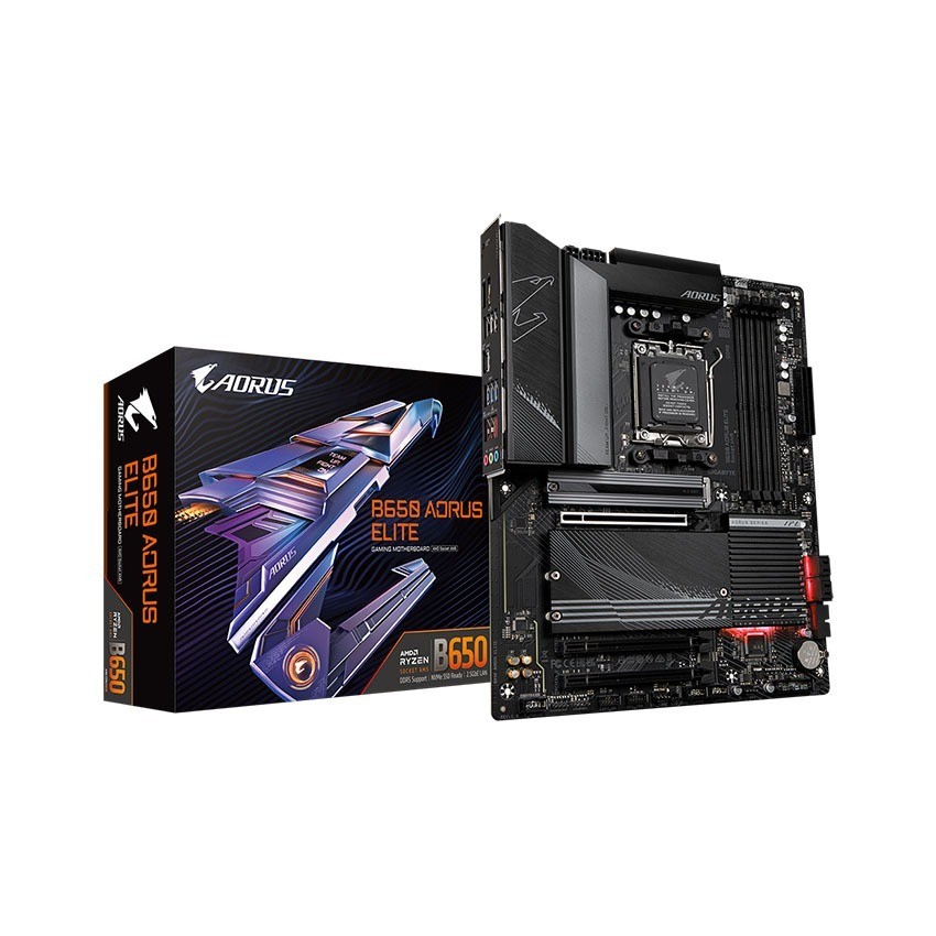 Mainboard Gigabyte B M Aorus Elite Ax Shopee Vi T Nam