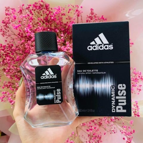 Nước hoa nam Victory League for Men by Adidas 100ml Shopee Việt Nam