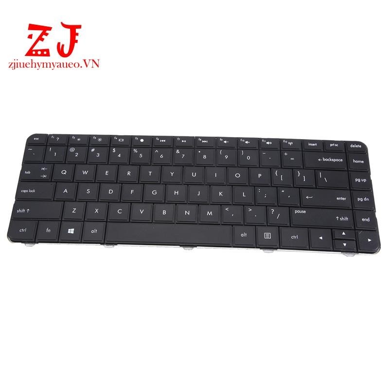 Bàn Phím Laptop Cho G4 G6 CQ43 436 430 431 CQ57 1000 HSTNN Q72C Bàn