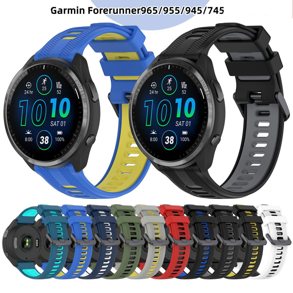 Mm Ban Nh C Ch Nh H Ng Cho Garmin Forerunner B N N Ng