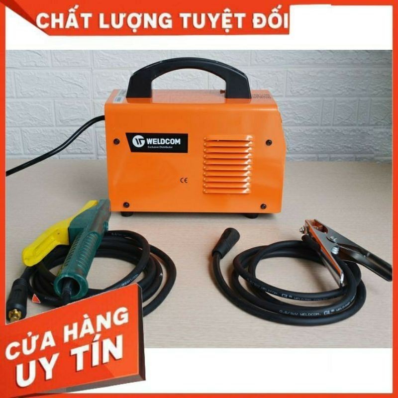 Máy hàn điện tử Jasic zx7 200E CAM KẾT CHÍNH HÃNG BẢO HÀNH ĐIỆN TỬ 18