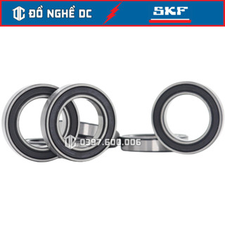 Vòng bi rãnh sâu Vòng bi tốc độ cao bạc đạn động cơ ổ bi SKF 6313 6314