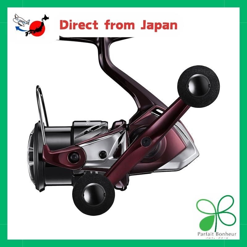 Shimano Shimano Egging Spinning Reel Sepia Ss C Sdhhgdirect