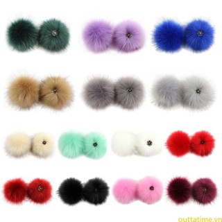 T T Nh T Nh N T O Fluffy Pompom M U Tr N V I C Ng C Kh A Ghim C I C