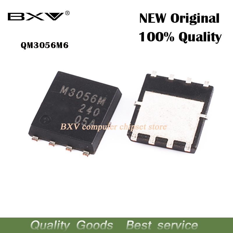 B Chip Mosfet Qfn Qm M Qm M M M Shopee Vi T Nam