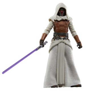 Hasbro Star Wars The Vintage Collection Galaxy Of Heroes Hk Jedi