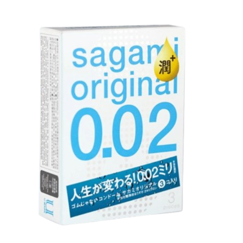 Choice Bao Cao Su Sagami SGM 0 02 H3 002 Extra Non Latex Mỏng 0