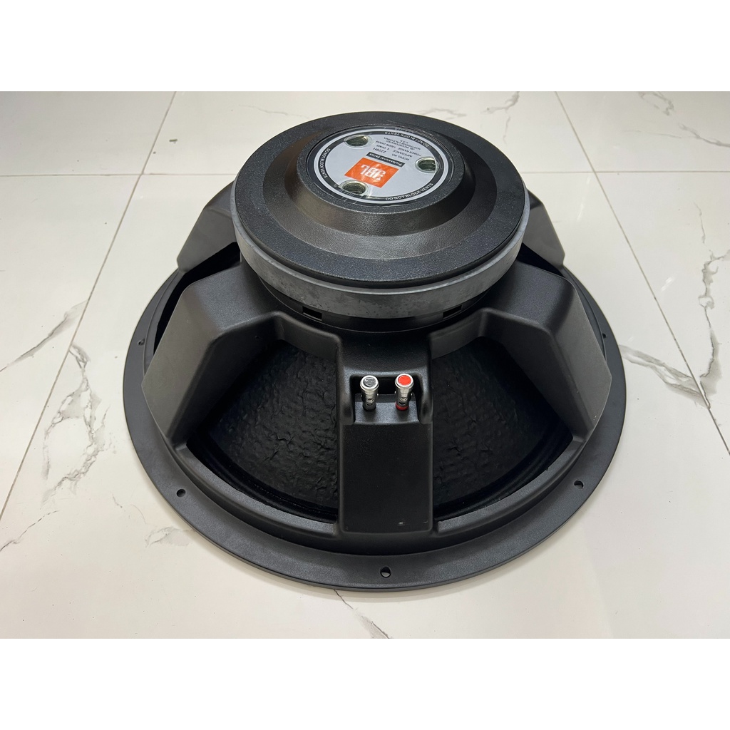 LOA BASS 50 JBL TỪ 220 COIL 100 HÀNG NHẬP KHẨU NGUYÊN CHIẾC GIÁ 1