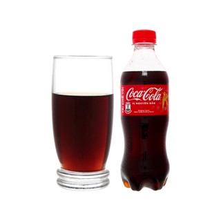 COCA COLA NGUYÊN BẢN Lốc 6 Chai x 390ml Shopee Việt Nam