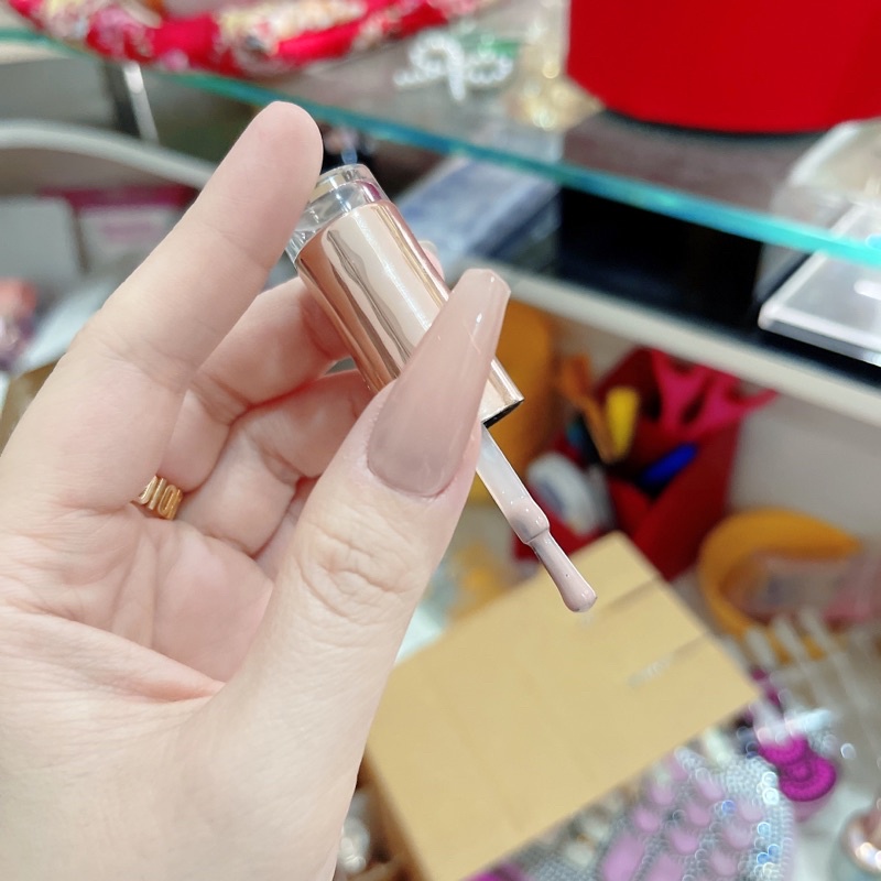 Sơn gel Thạch Nude HY mã Shopee Việt Nam