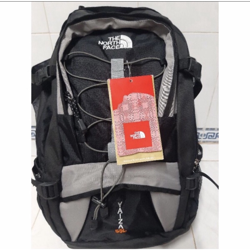 Bal The North Face Yaiza L Shopee Vi T Nam