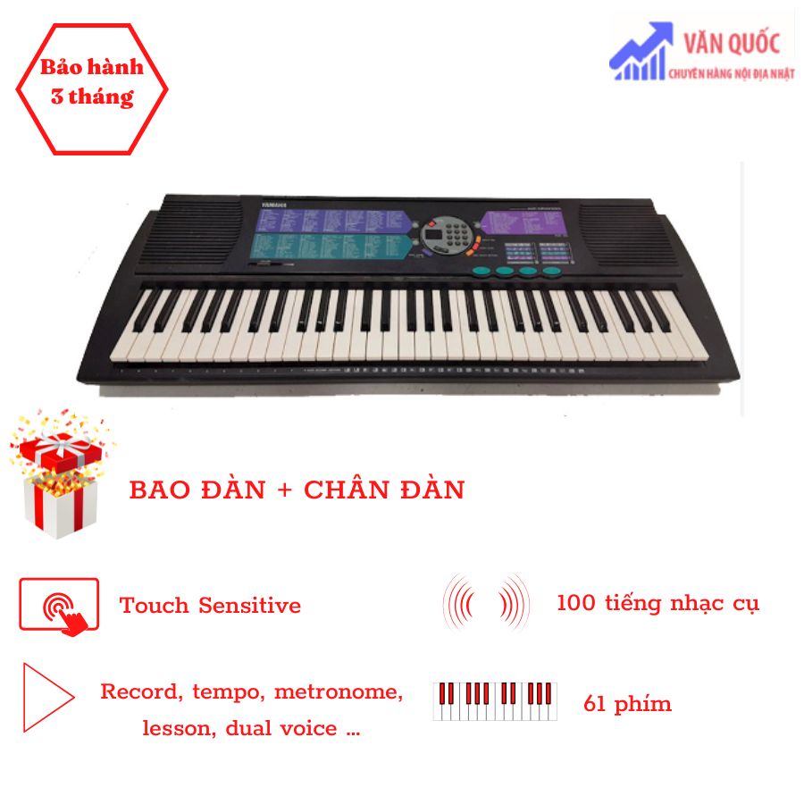 N Organ Yamaha Psr Full Ph Ki N Shopee Vi T Nam