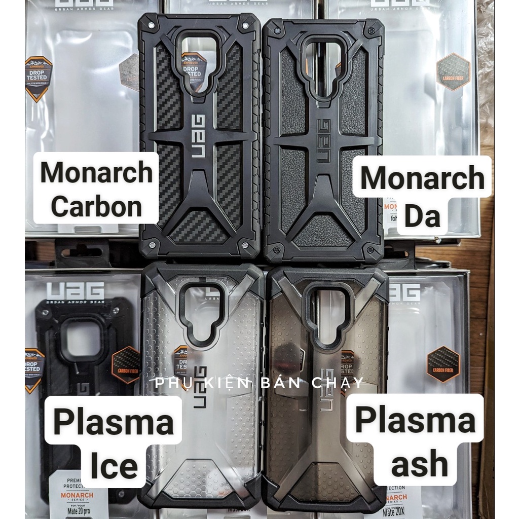 P L Ng Ch Ng S C Case Uag Plasma Pathfinder Monarch Huawei Mate Pro