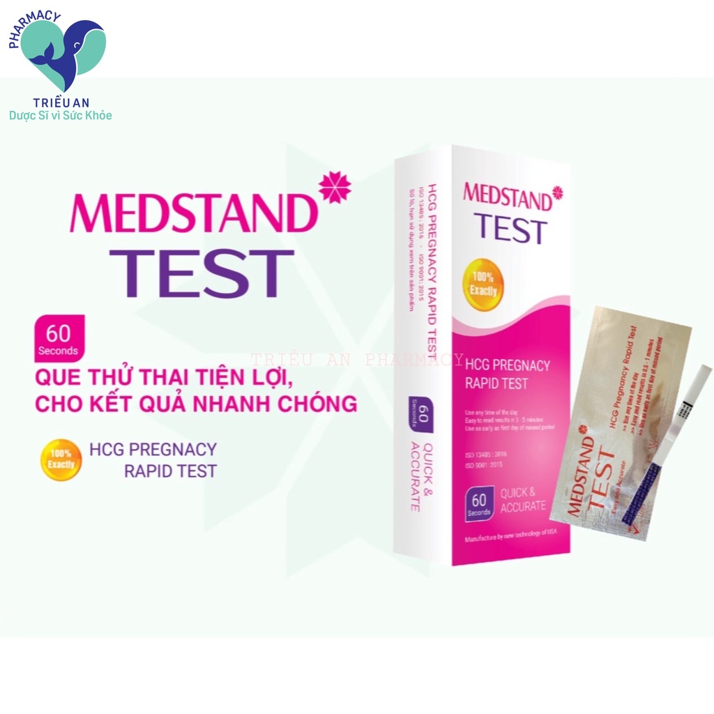 Medstan Que Th Thai Medstand Test Th Thai Gi P Ph T Hi N C Thai