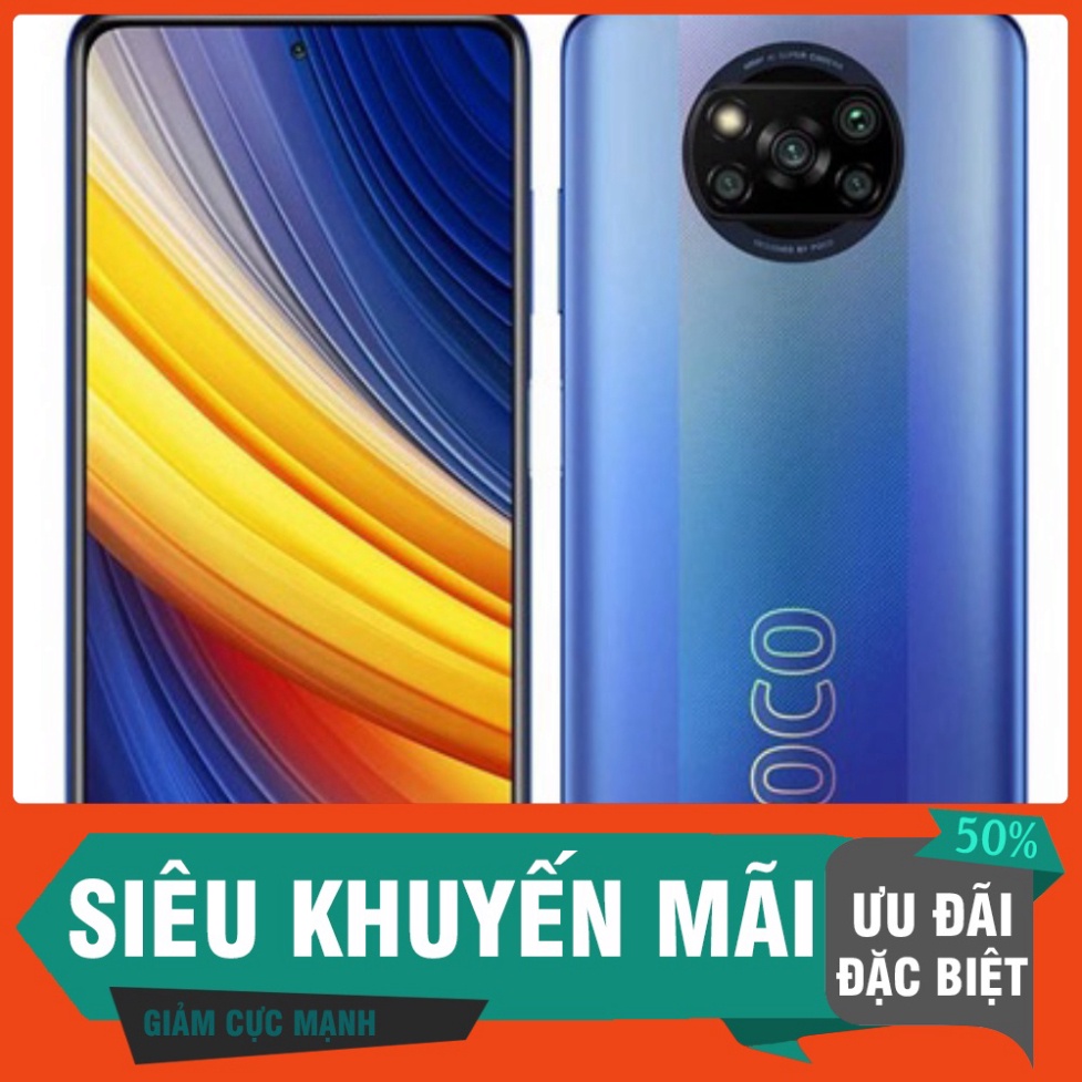 I N Tho I Xiaomi Poco X Pro Gb Gb Shopee Vi T Nam