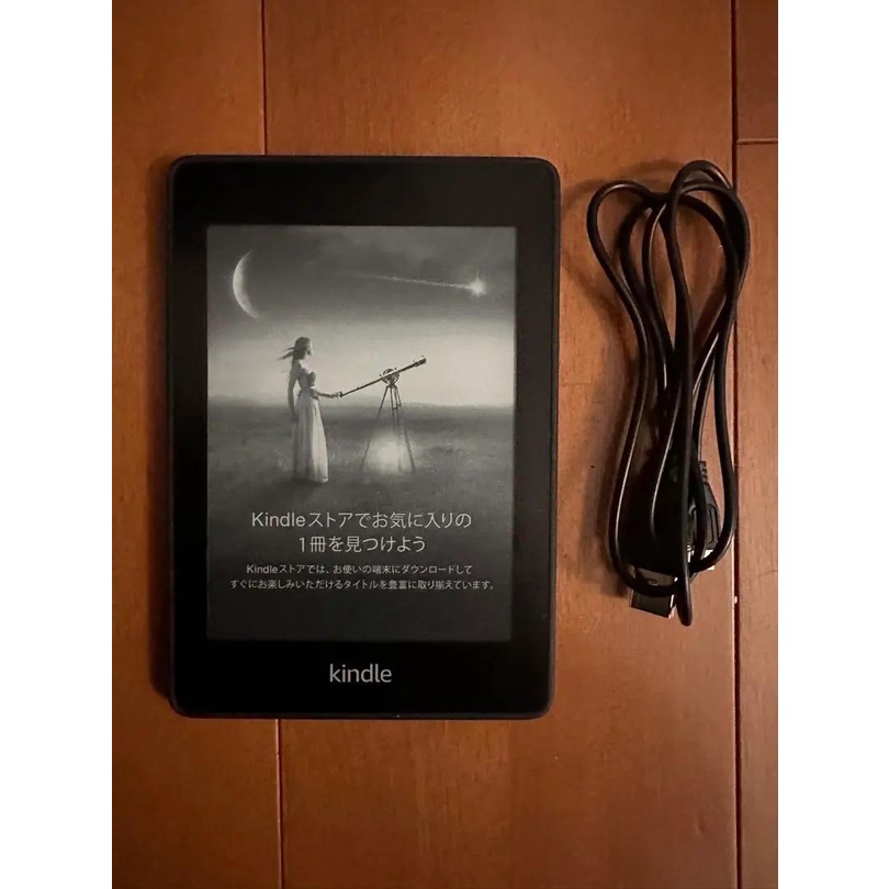 M Y C S Ch Kindle Paperwhite Gen Th G Code Shopee Vi T Nam