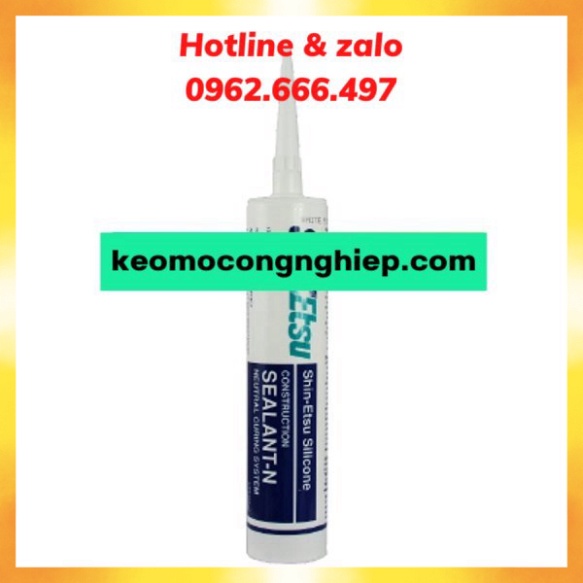 Keo Shinetsu Sealant N Shopee Vi T Nam