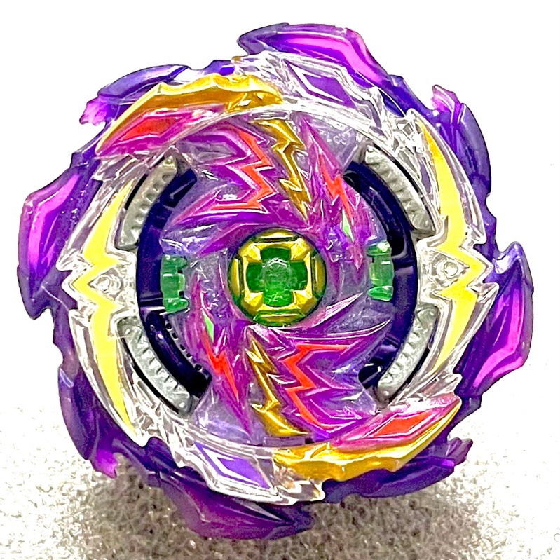 TAKARA TOMY Đồ chơi con quay Beyblade ss5 Superking B 177 Jet