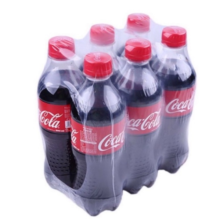 Lốc 6 Chai Coca Cola 390ml Shopee Việt Nam