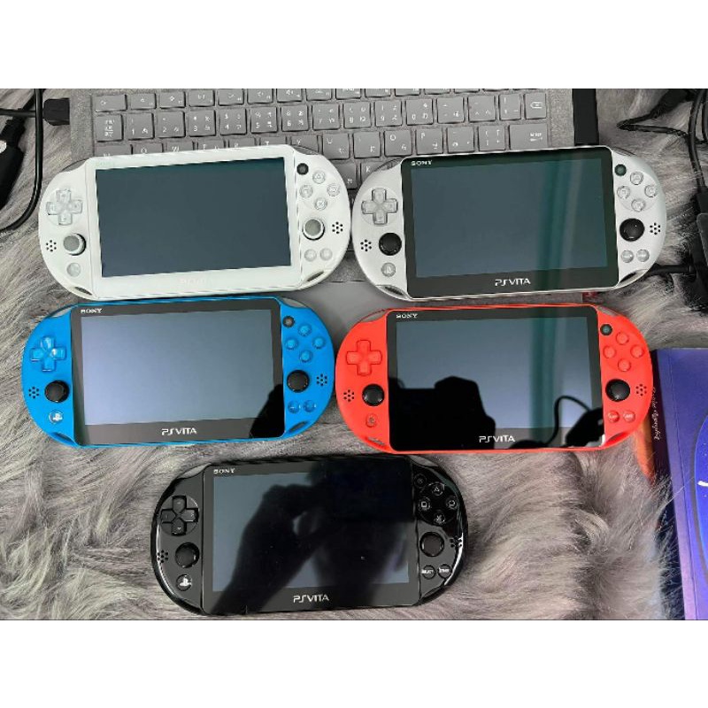 Máy chơi game PS VITA 2K các loại nhiều màu Shopee Việt Nam