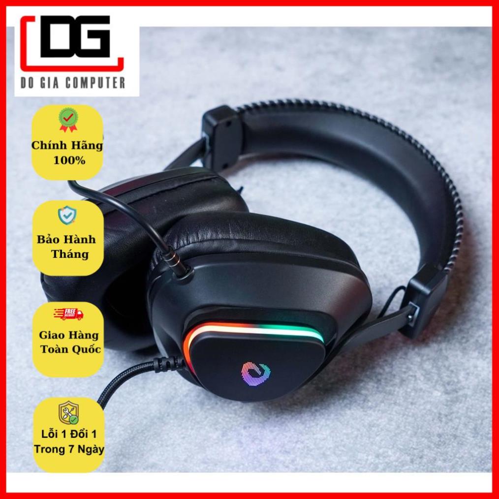 Tai Nghe Gaming Dareu Eh X Rgb Gi L P Hz Khz Shopee Vi T Nam