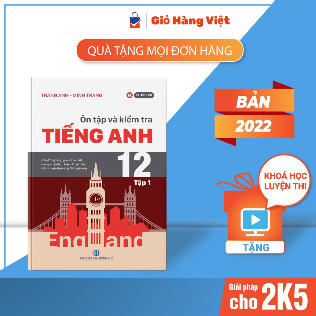 S Ch N T P V Ki M Tra Ti Ng Anh T P C Trang Anh Shopee Vi T Nam