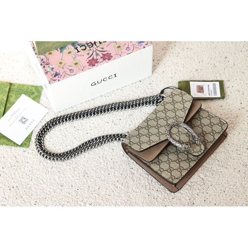 T I X Ch Gucci U R Ng Size By Anh Dinh Phuong Shopee Vi T Nam