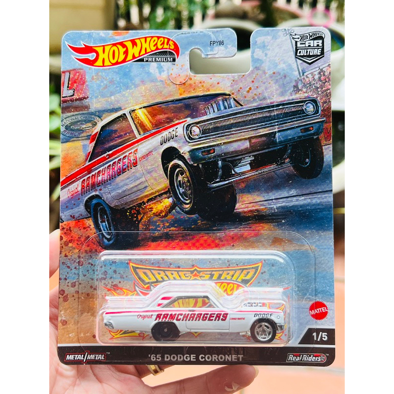 Hobby Store Xe M H Nh Hot Wheels Premium Drag Strip Demons Dodge