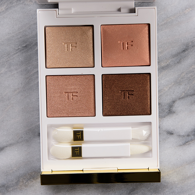 B Ng Ph N M T Tom Ford Soleil Neige Eye Color Quad Apres Ski