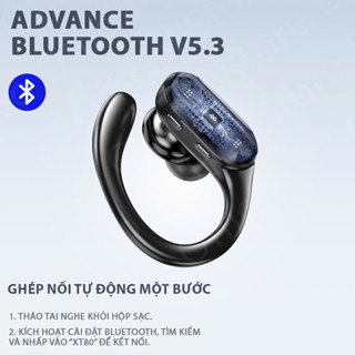 Tai Nghe Th Thao Bluetooth Kh Ng D Y Lenovo Thinkplus Xt Gi M Ti Ng