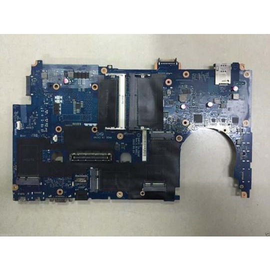 Mainboard Laptop Hp Elitebook W Zin Gi R Shopee Vi T Nam