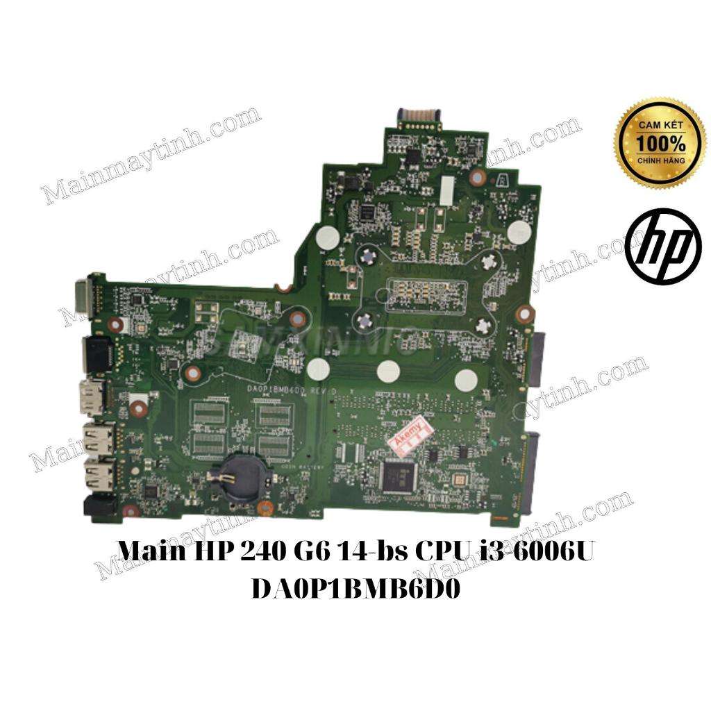 Main Hp G Bs Cpu I U Da P Bmb D Shopee Vi T Nam