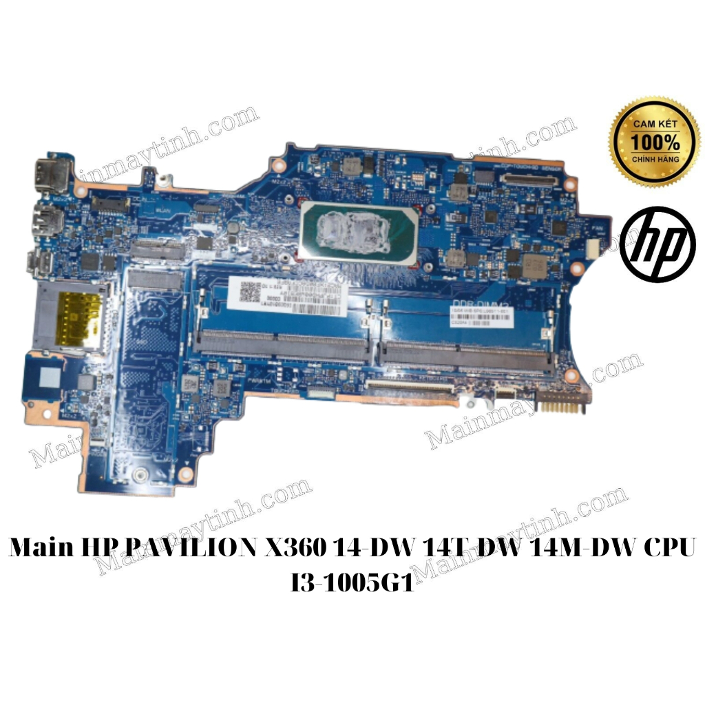 Main Hp Pavilion X Dw T Dw M Dw Cpu I G Shopee Vi T Nam