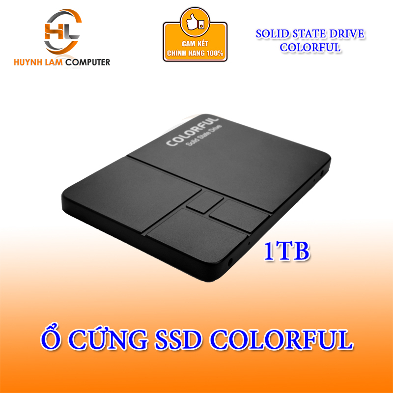 C Ng Ssd Colorful Tb Sl Sata Iii Networkhub Ph N Ph I