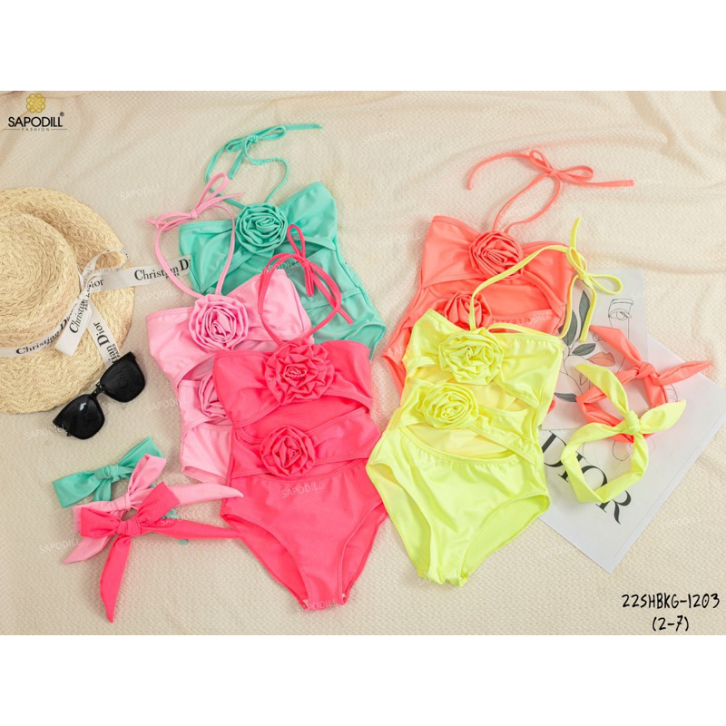 B I Li N Th N B G I K M B Ng Bikini M U Cho B Di N H