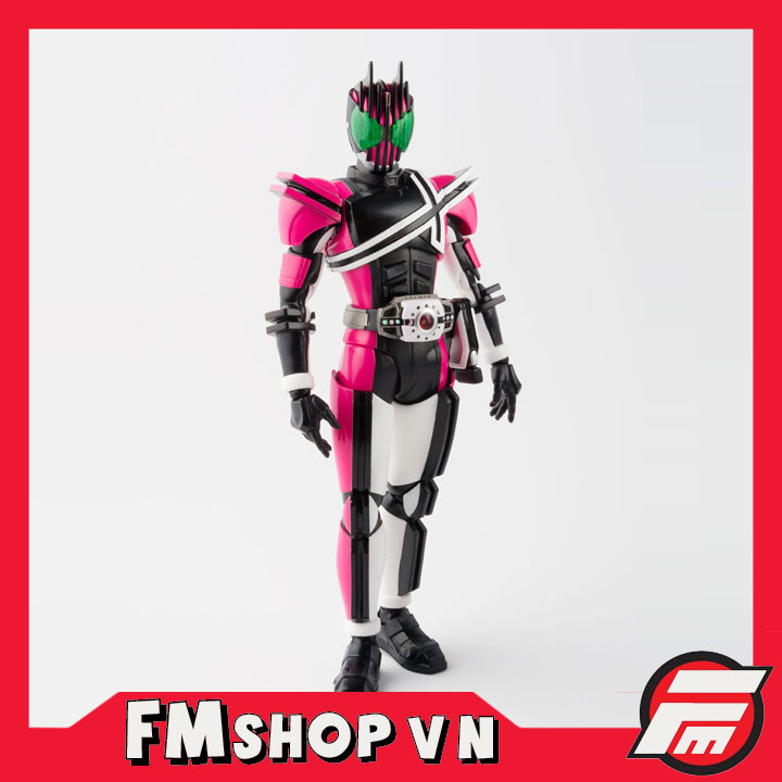 C S N M H Nh Hi P S M T N Decade Shf Shinkocchou Seihou Kamen