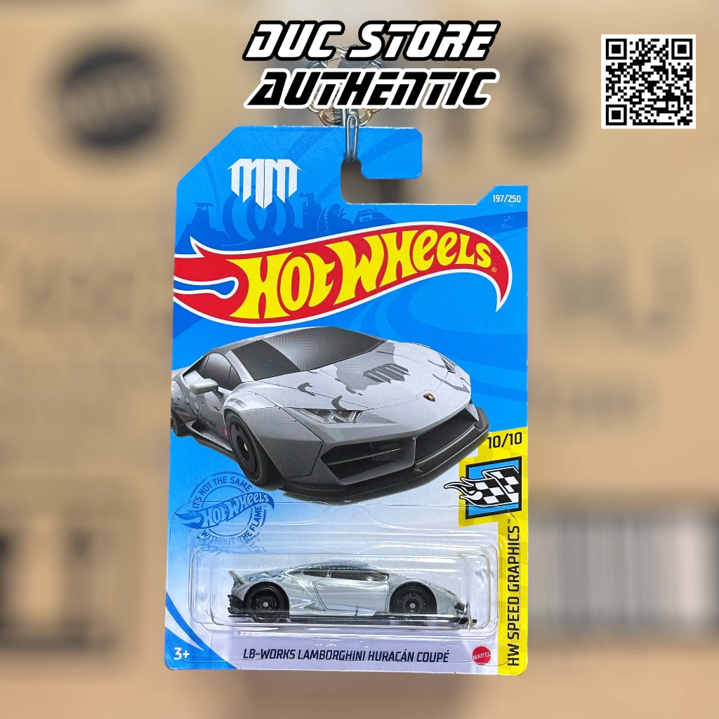 Ducstore Vn Xe M H Nh Hot Wheels Variation Rare Xe L I Hi M