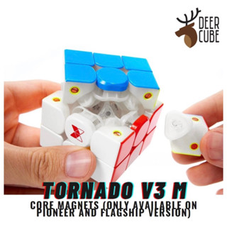 Rubik Qiyi Xmd Tornado V M Standard X X C Nam Ch M Cao C P Flagship