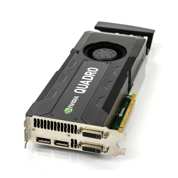 Card màn hình NVIDIA Quadro K5000 4G GDDR5 256 bit Shopee Việt Nam