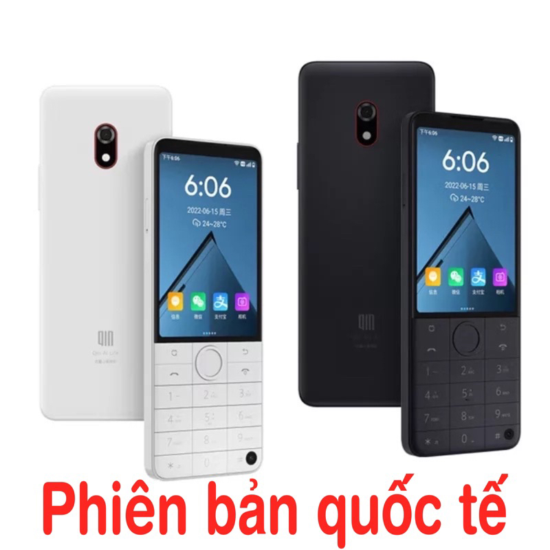 Điện thoại Xiaomi Qin F22 Pro Shopee Việt Nam