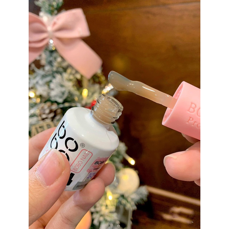 Sơn Thạch BoBo Lẻ Màu Nude Shopee Việt Nam