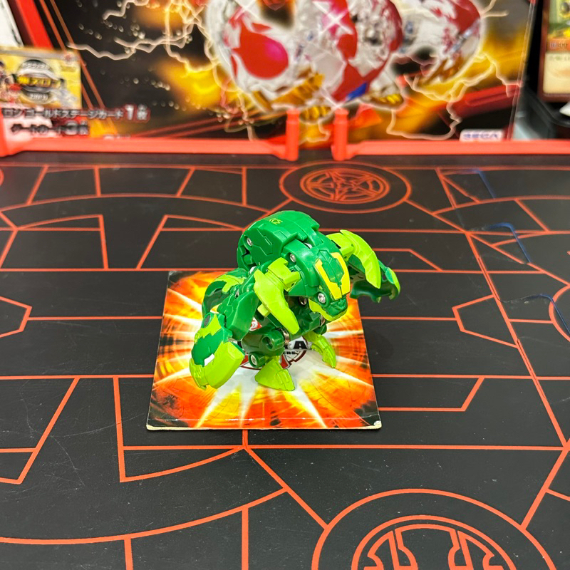 mô hình đồ chơi BAKUGAN PLANET CHÍNH HÃNG Shopee Việt Nam