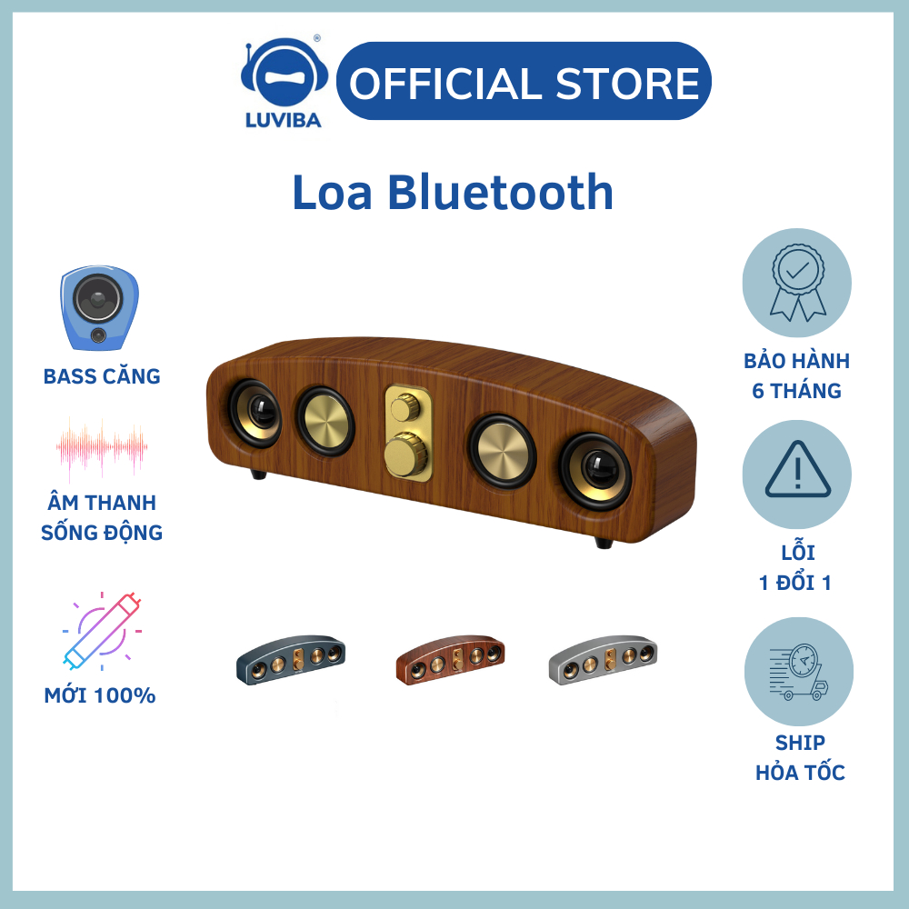 Loa Bluetooth Bass M Nh Mini Loa M Y T Nh Vi T Nh Laptop B N C Ng