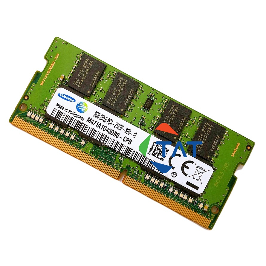 Ram Laptop Gb Ddr Mhz Samsung Hynix Kingston B O H Nh Th Ng