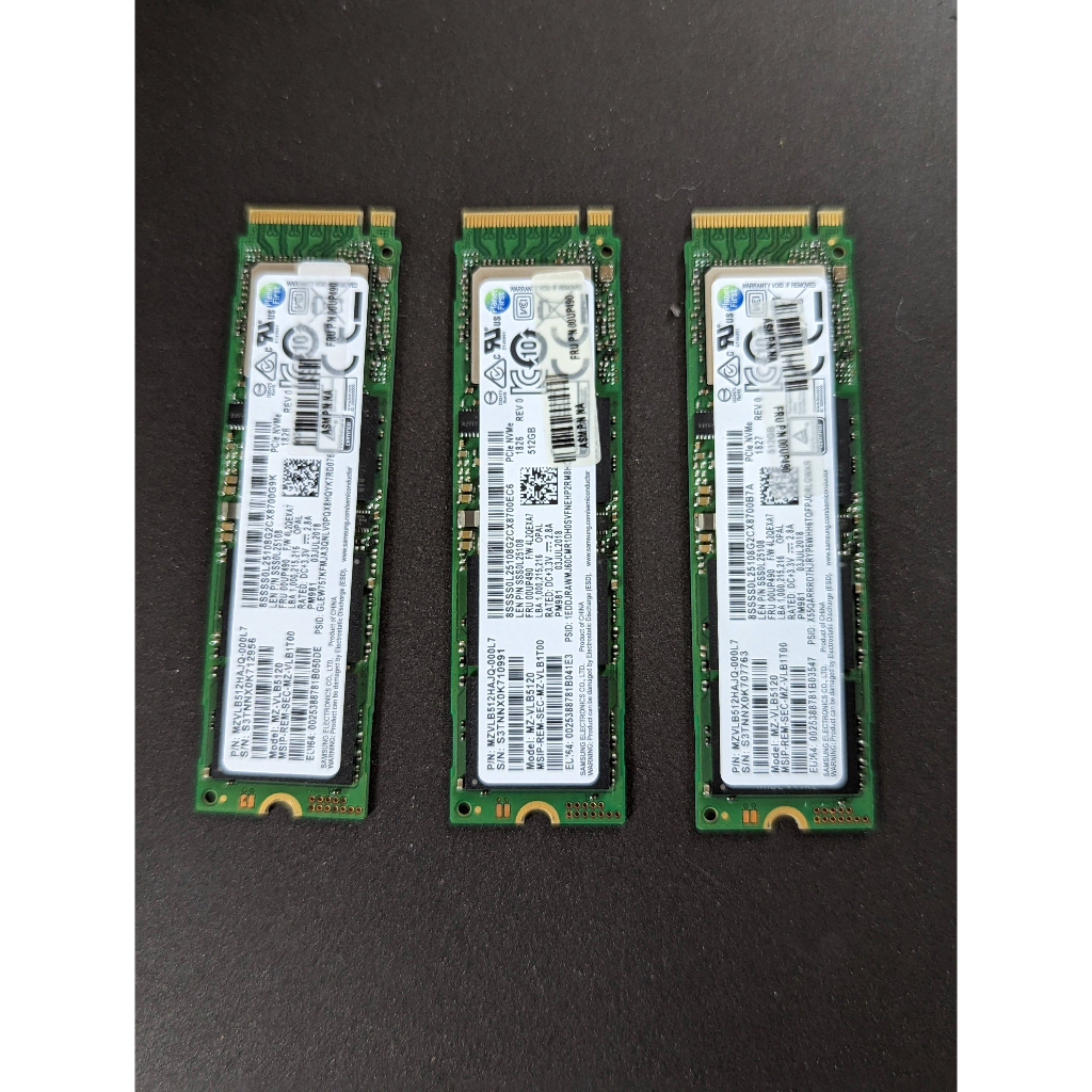 C Ng Ssd Samsung Nvme Pm M Pcie Gen X Gb Shopee Vi T Nam